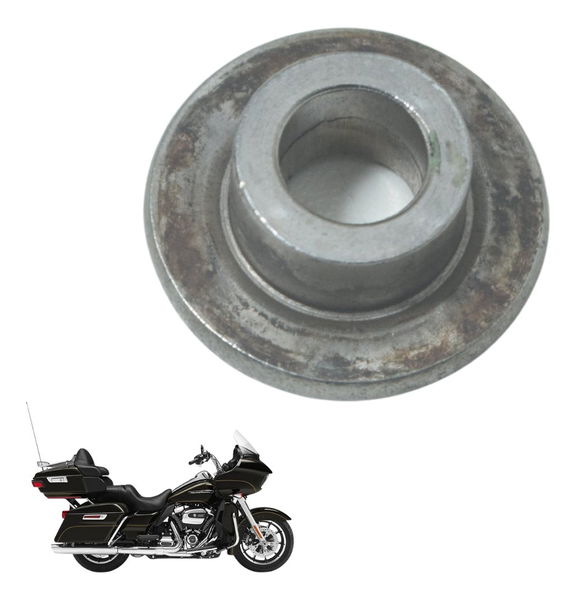 Bucha Parafuso Freio Diant Harley Road Glide Touring 17-19