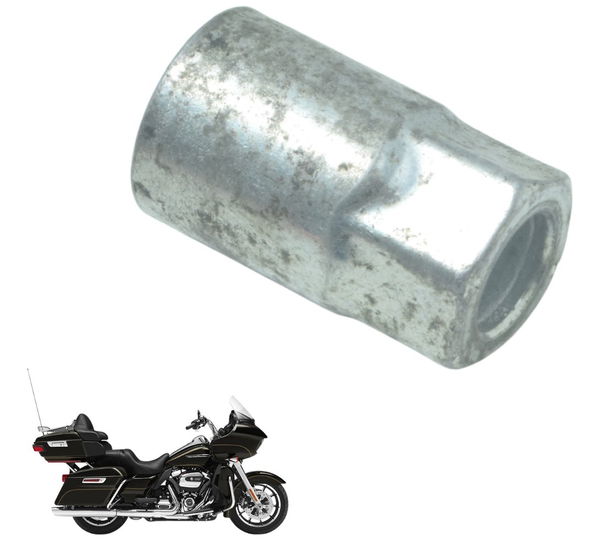 Parafuso Eixo Suporte Motor Harley Road Glide Touring 17-19