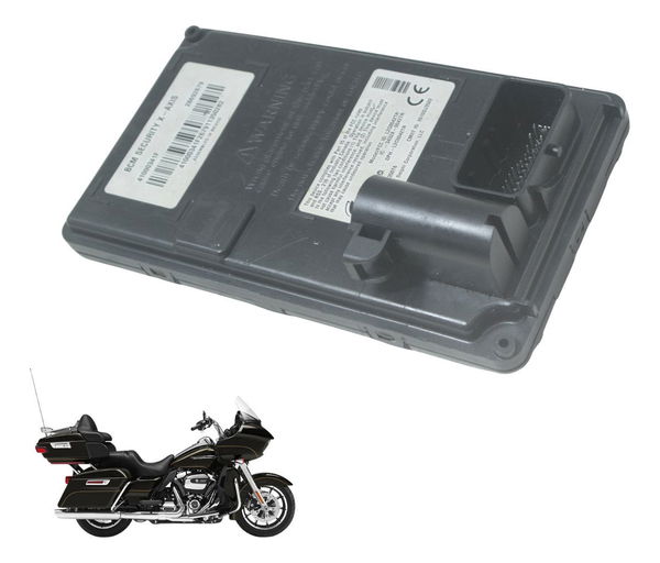 Módulo Bcm Harley Road Glide Touring 17-19 Original