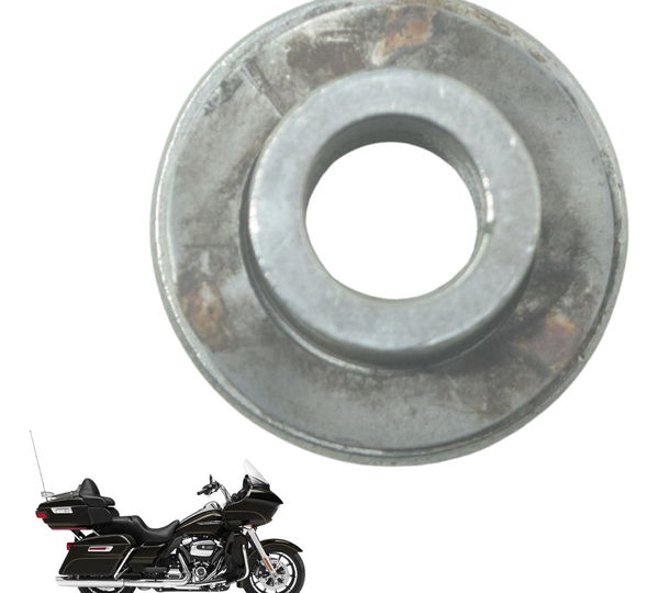 Bucha Parafuso Freio Diant Harley Road Glide Touring 17-19