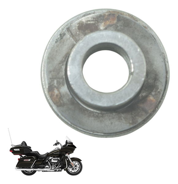 Bucha Parafuso Freio Diant Harley Road Glide Touring 17-19