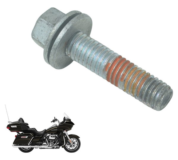 Parafuso Tampa Primária Harley Road Glide Touring 17-19 Orig