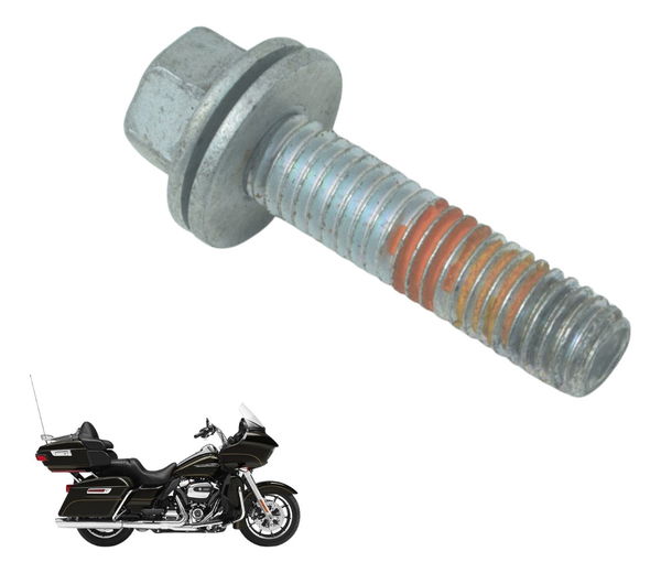 Parafuso Tampa Primária Harley Road Glide Touring 17-19 Orig