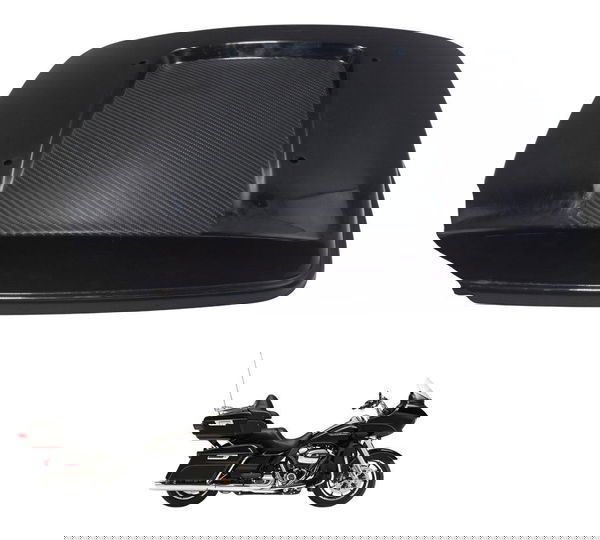 Tampa Tour Pack Avaria Harley Road Glide Touring 17-19 Orig