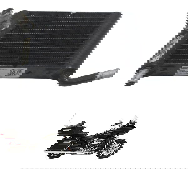 Radiador Harley Road Glide Touring 17-19 Original