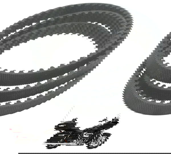 Correia Transmissão Harley Road Glide Touring 17-19 Original