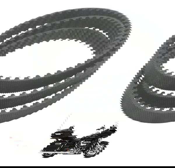 Correia Transmissão Harley Road Glide Touring 17-19 Original