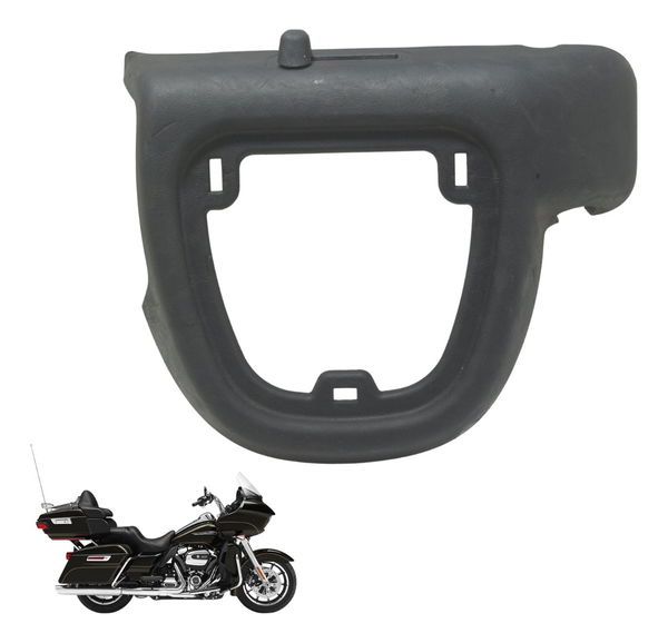 Carenagem Porta Luvas Dir Harley Road Glide Touring 17-19