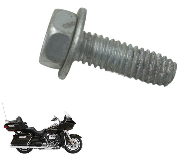 Parafuso Bateria Harley Road Glide Touring 17-19 Original