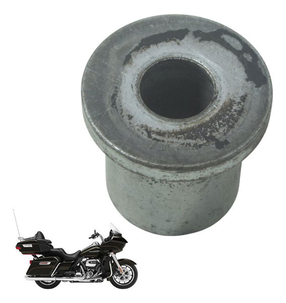 Espaçador Suporte Motor Harley Road Glide Touring 17-19 Orig