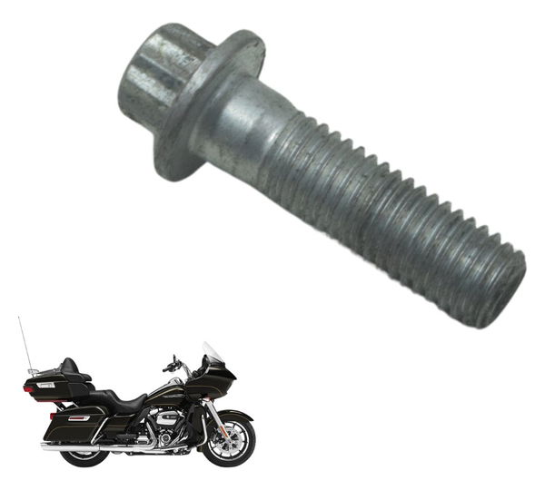 Parafuso Pinça Freio Harley Road Glide Touring 17-19 Orig