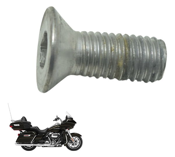 Parafuso Caixa Filtro Ar Harley Road Glide Touring 17-19
