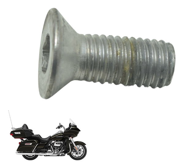 Parafuso Caixa Filtro Ar Harley Road Glide Touring 17-19