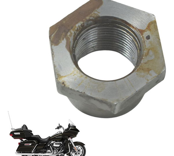 Porca Embreagem Harley Road Glide Touring 17-19 Original