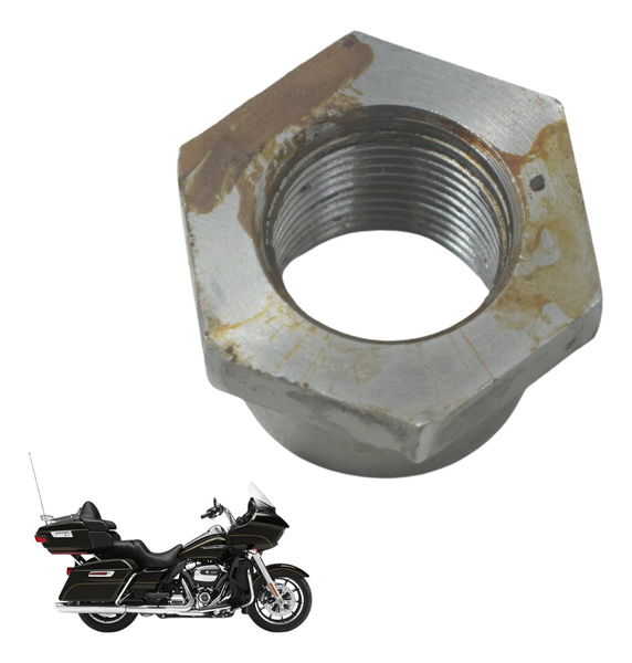 Porca Embreagem Harley Road Glide Touring 17-19 Original