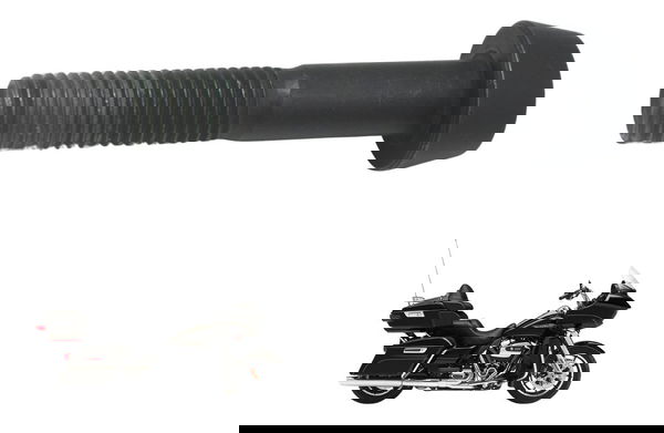 Parafuso Pinhão Compensador Harley Road Glide Touring 17-19