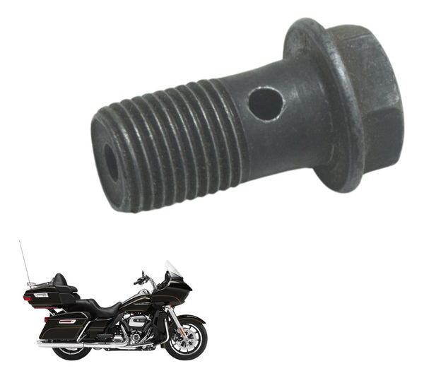 Parafuso Óleo Harley Road Glide Touring 17-19 Original