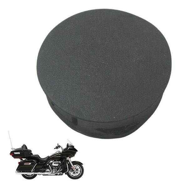 Acabamento Parafuso Harley Road Glide Touring 17-19 Original