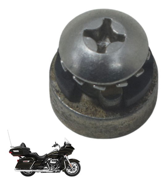 Parafuso Banco Harley Road Glide Touring 17-19 Original