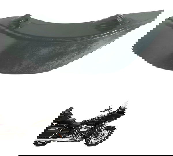 Defletor Ar Esquerdo Harley Road Glide Touring 17-19 Orig