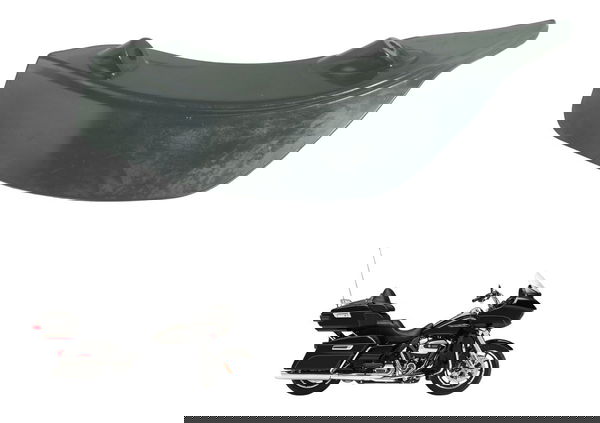 Defletor Ar Esquerdo Harley Road Glide Touring 17-19 Orig