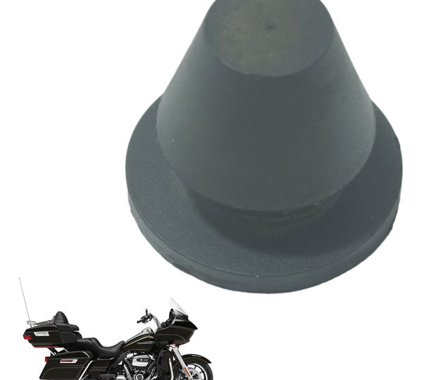 Borracha Paralama Tras Harley Road Glide Touring 17-19 Orig