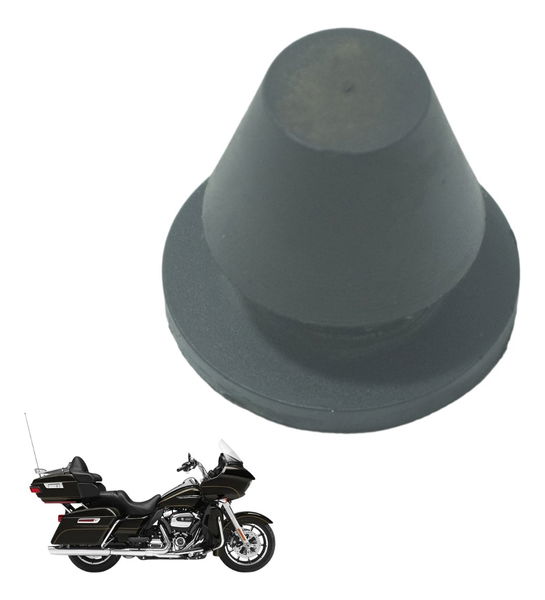 Borracha Paralama Tras Harley Road Glide Touring 17-19 Orig