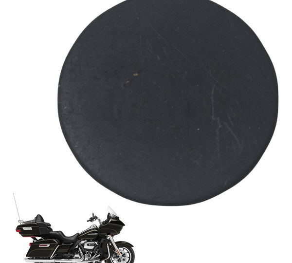 Tampa Acabamento Farol Harley Road Glide Touring 17-19 Orig