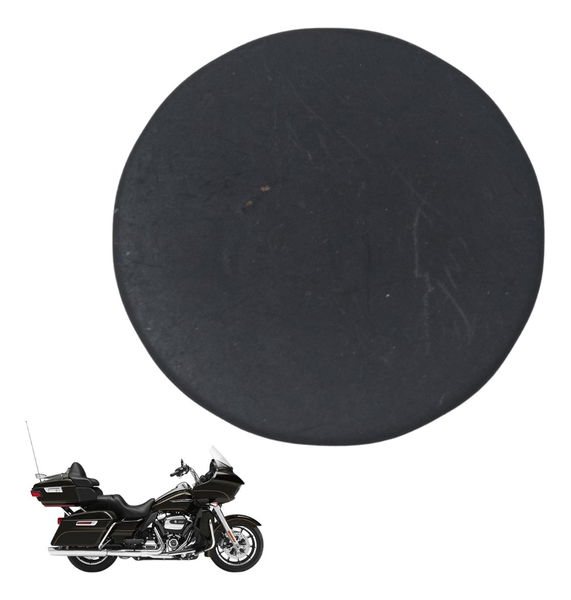 Tampa Acabamento Farol Harley Road Glide Touring 17-19 Orig