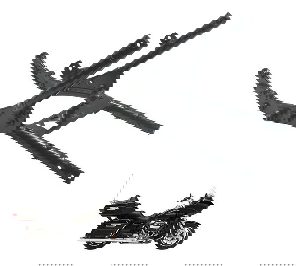 Quadro B Harley Road Glide Touring 17-19 Original