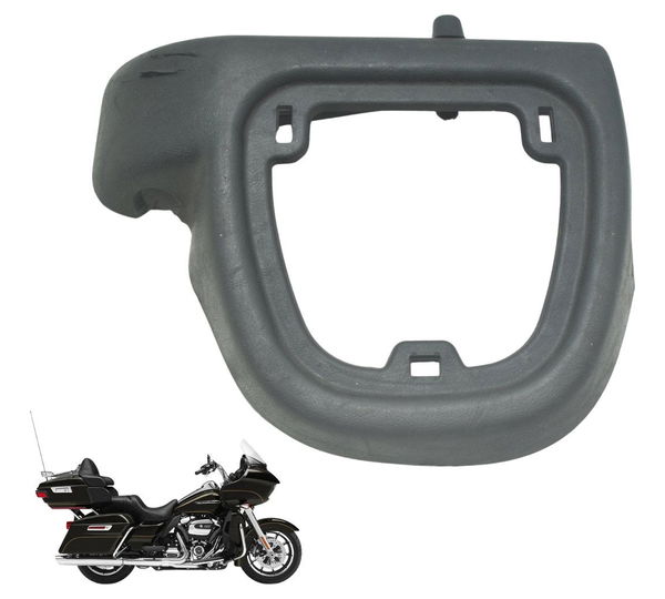 Carenagem Port Luvas Esq Det Harley Road Glide Touring 17-19