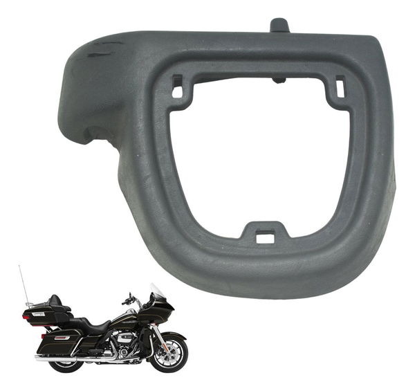 Carenagem Port Luvas Esq Det Harley Road Glide Touring 17-19