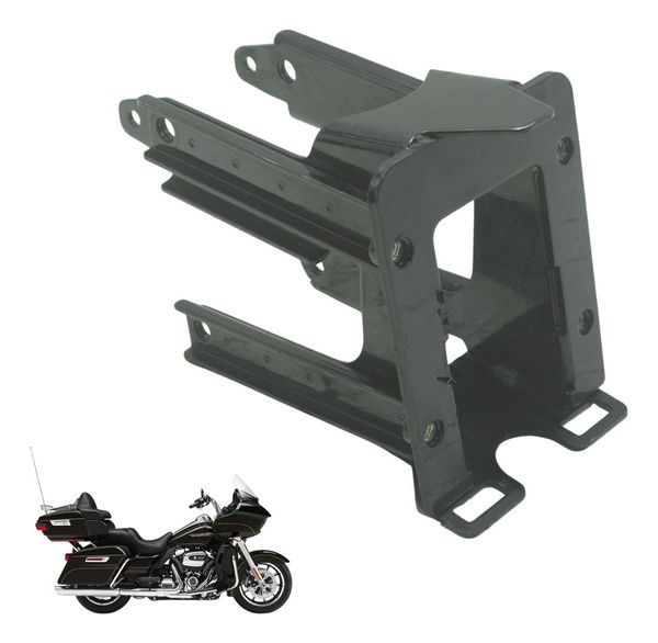 Suporte Interno Frontal Harley Road Glide Touring 17-19 Orig