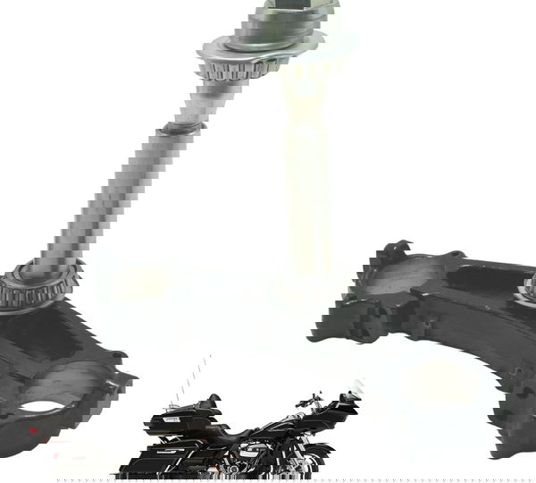 Mesa Inferior Harley Road Glide Touring 17-19 Original