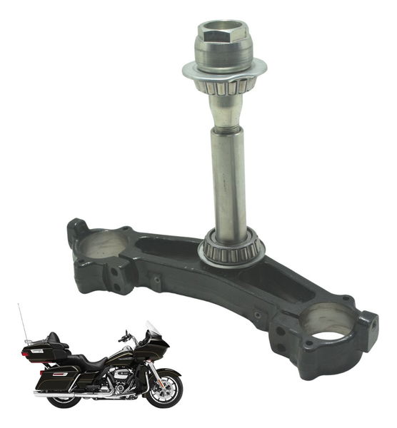 Mesa Inferior Harley Road Glide Touring 17-19 Original