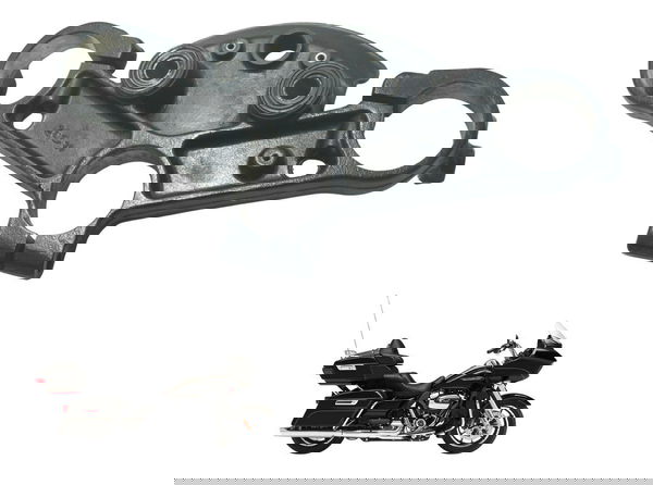 Mesa Superior Harley Road Glide Touring 17-19 Original