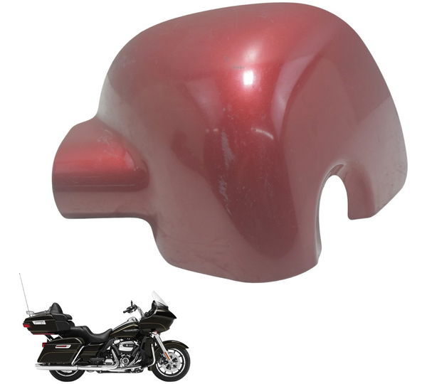 Carenagem Inferior Esq Harley Road Glide Touring 17-19 Orig
