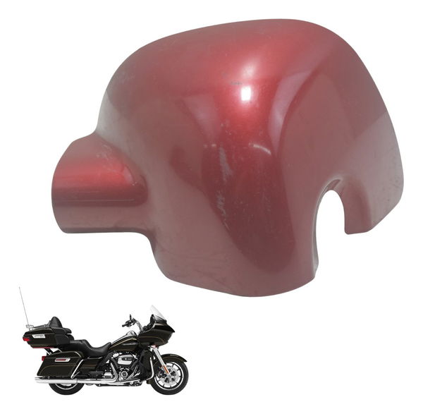 Carenagem Inferior Esq Harley Road Glide Touring 17-19 Orig