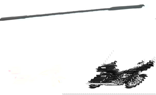 Antena Am/fm 50cm Harley Road Glide Touring 17-19 Original
