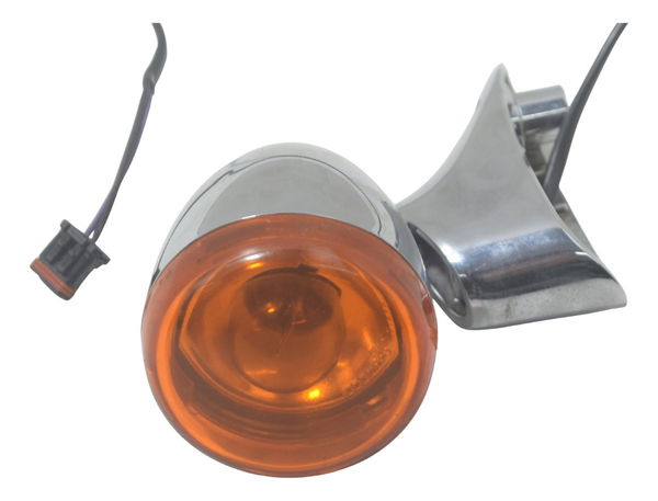 Pisca Dianteiro Direito Harley Road Glide Touring 17-19 Orig