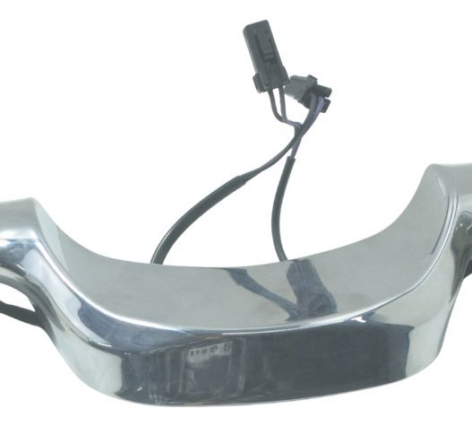 Pisca Traseiro Harley Road Glide Touring 17-19 Original