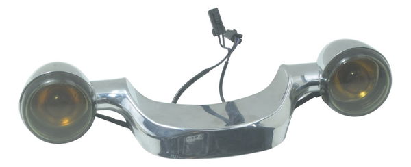 Pisca Traseiro Harley Road Glide Touring 17-19 Original