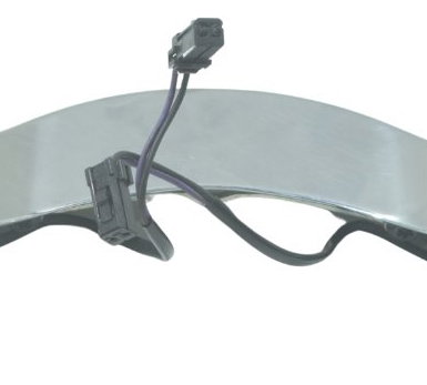 Pisca Traseiro Harley Road Glide Touring 17-19 Original