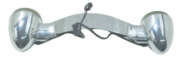 Pisca Traseiro Harley Road Glide Touring 17-19 Original