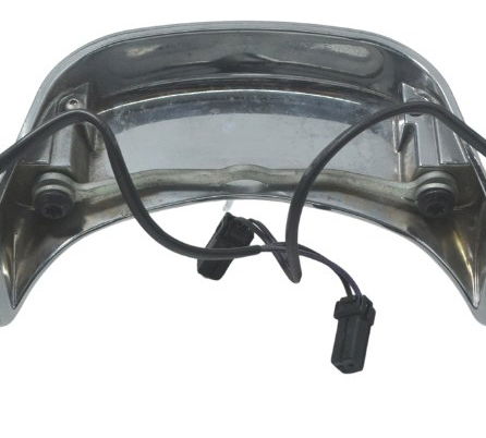 Pisca Traseiro Harley Road Glide Touring 17-19 Original