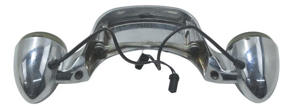 Pisca Traseiro Harley Road Glide Touring 17-19 Original