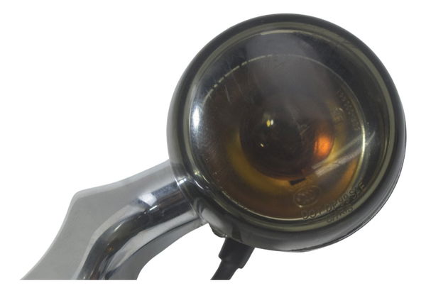 Pisca Traseiro Harley Road Glide Touring 17-19 Original