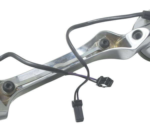 Pisca Traseiro Harley Road Glide Touring 17-19 Original