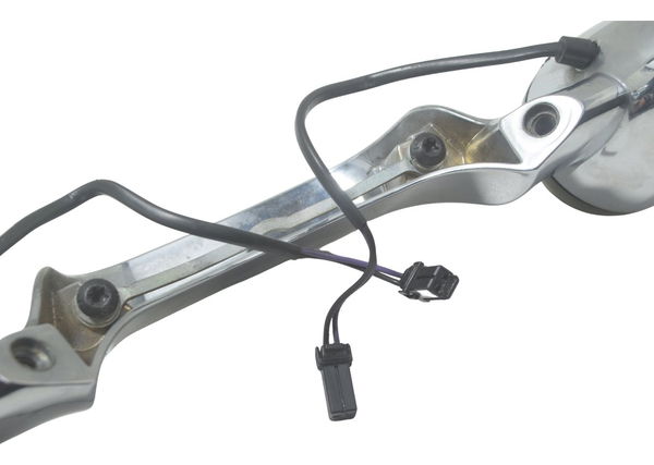 Pisca Traseiro Harley Road Glide Touring 17-19 Original