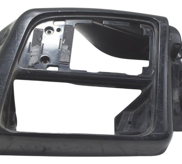 Carenagem Radiador Dir C/det Harley Road Glide Touring 17-19